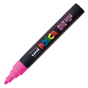Posca Marker Medium Fluoresent Pink