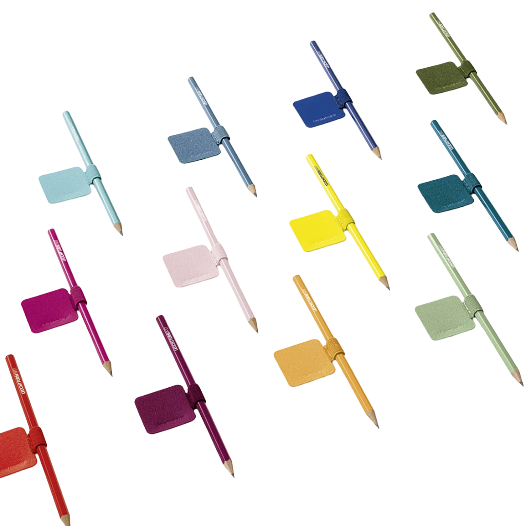 Leuchtturm1917 Pen Loops