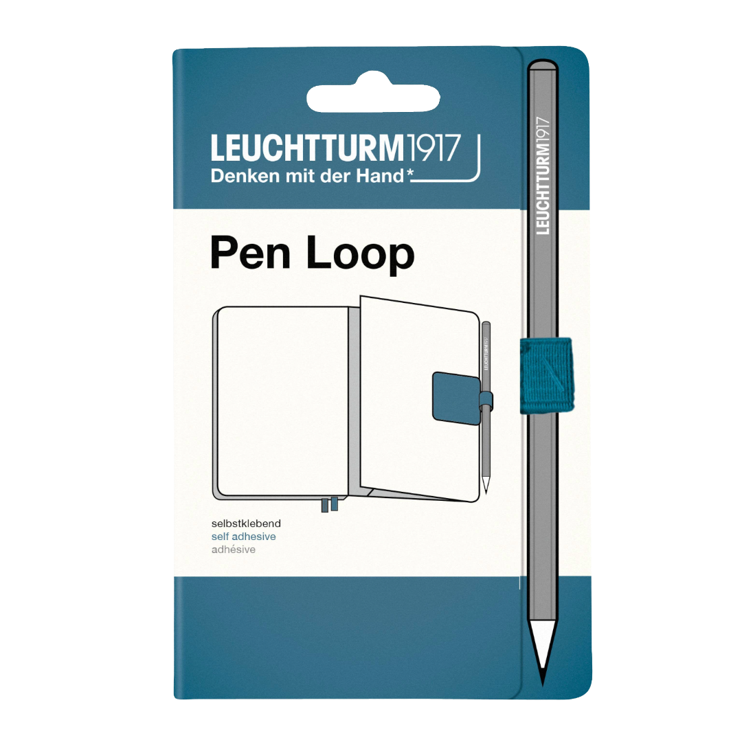 Leuchtturm1917 Pen Loops