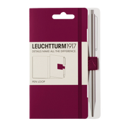 Leuchtturm1917 Pen Loops