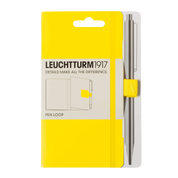 Leuchtturm1917 Pen Loops