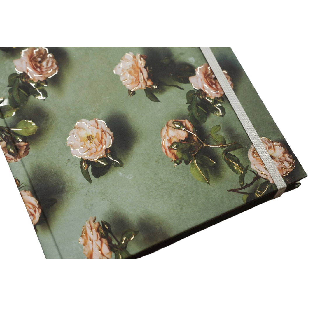 The Grande Journal - Botticelli's Roses