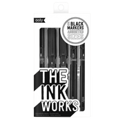 The Ink Works Markers - Set of 5