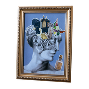 Cut Up This Book and Create Your Own Underworld