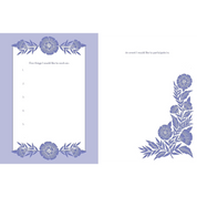 Plan, Dream, Reflect Journal
