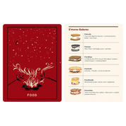 The Campout Card Deck