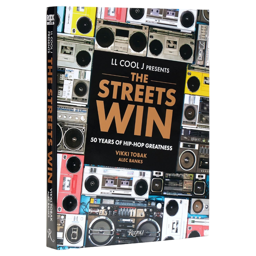 Ll Cool J The Streets Win