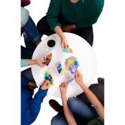 Nope! The Knockout Card Game