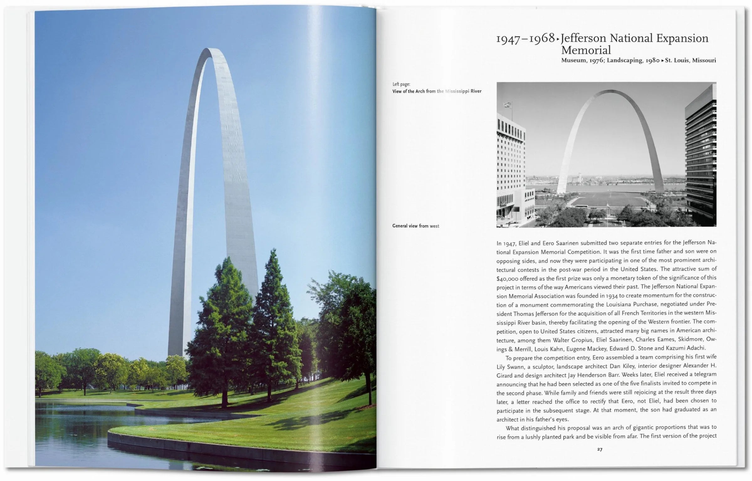 Saarinen | Basic Art Series