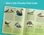 Families of a Feather: A Celebration of Family Diversity