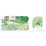 Chirri & Chirra: On the Town