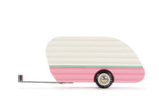 Mojave Camper Pink