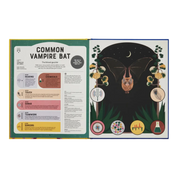 Superpowered Animals