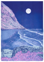 Blue Euphoria - Manon Diemer