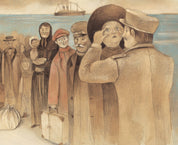 Bound to Dream: An Immigrant Story