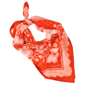 Lacey Bandana No. 145