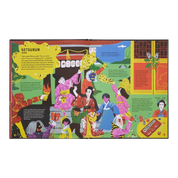 Spooky Celebrations Around The World