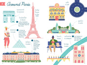 My First Book of French (Children's Book)