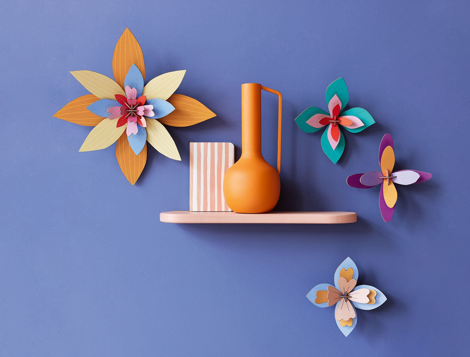 Apricot Sorbet - Craft Kit