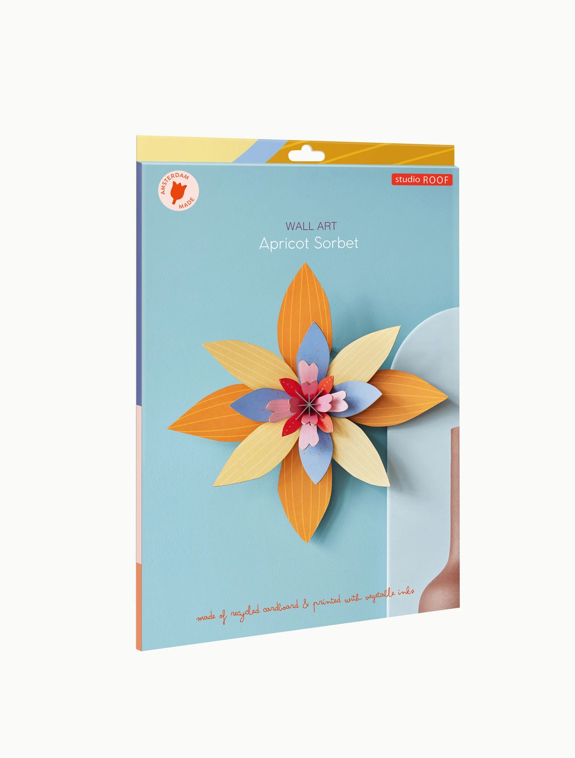 Apricot Sorbet - Craft Kit