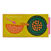 Tacos!: An Interactive Recipe Book