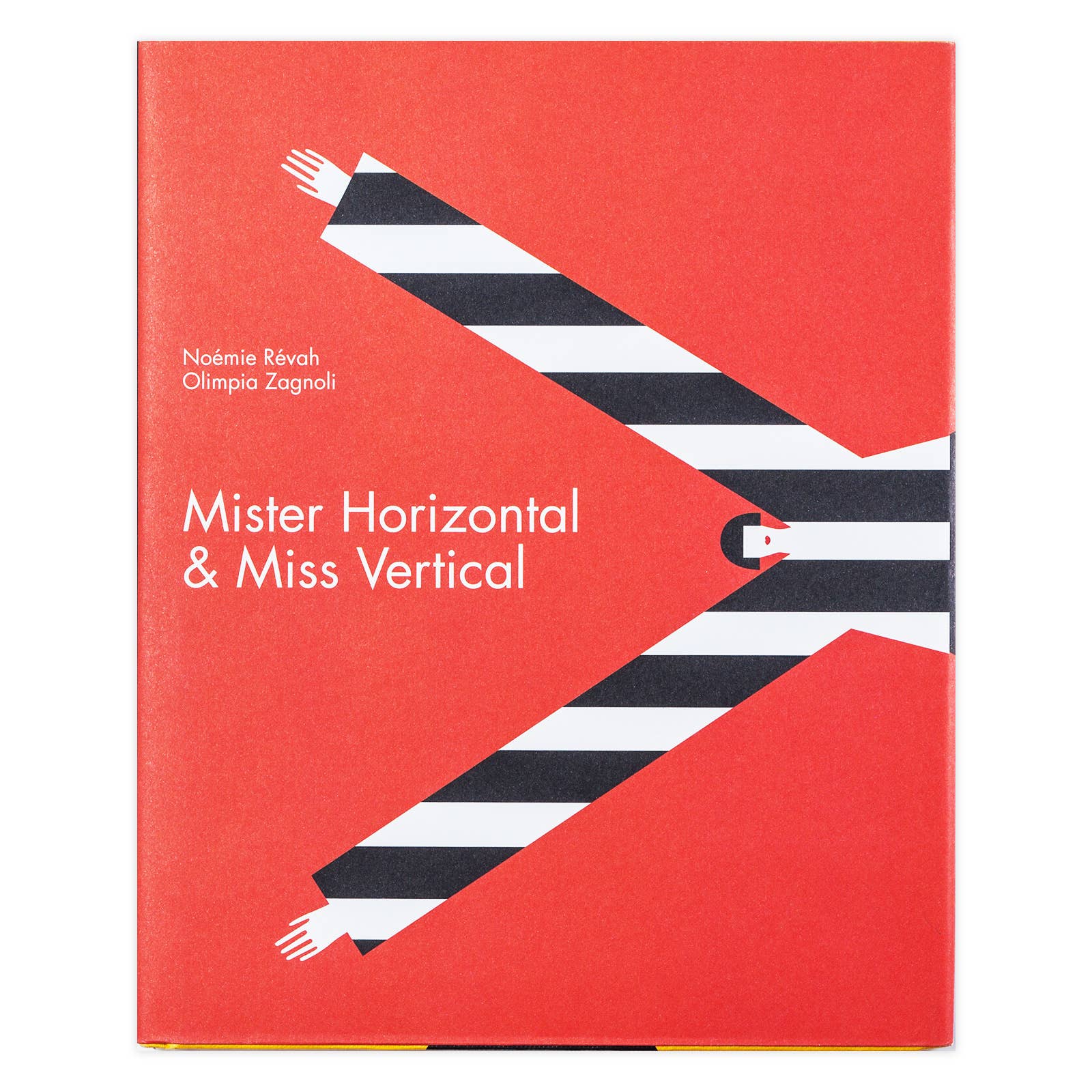 Mister Horizontal & Miss Vertical