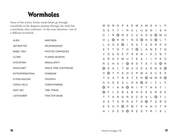 Curiously Quirky Word Searches by Trip Payne