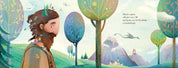 When You Open a Book (Children's Book)