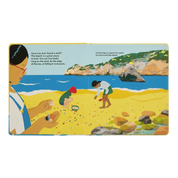 Shells... And What They Hide Inside