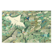 Over the Rooftops, Under the Moon