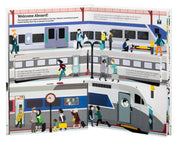 Ultimate Spotlight: Trains