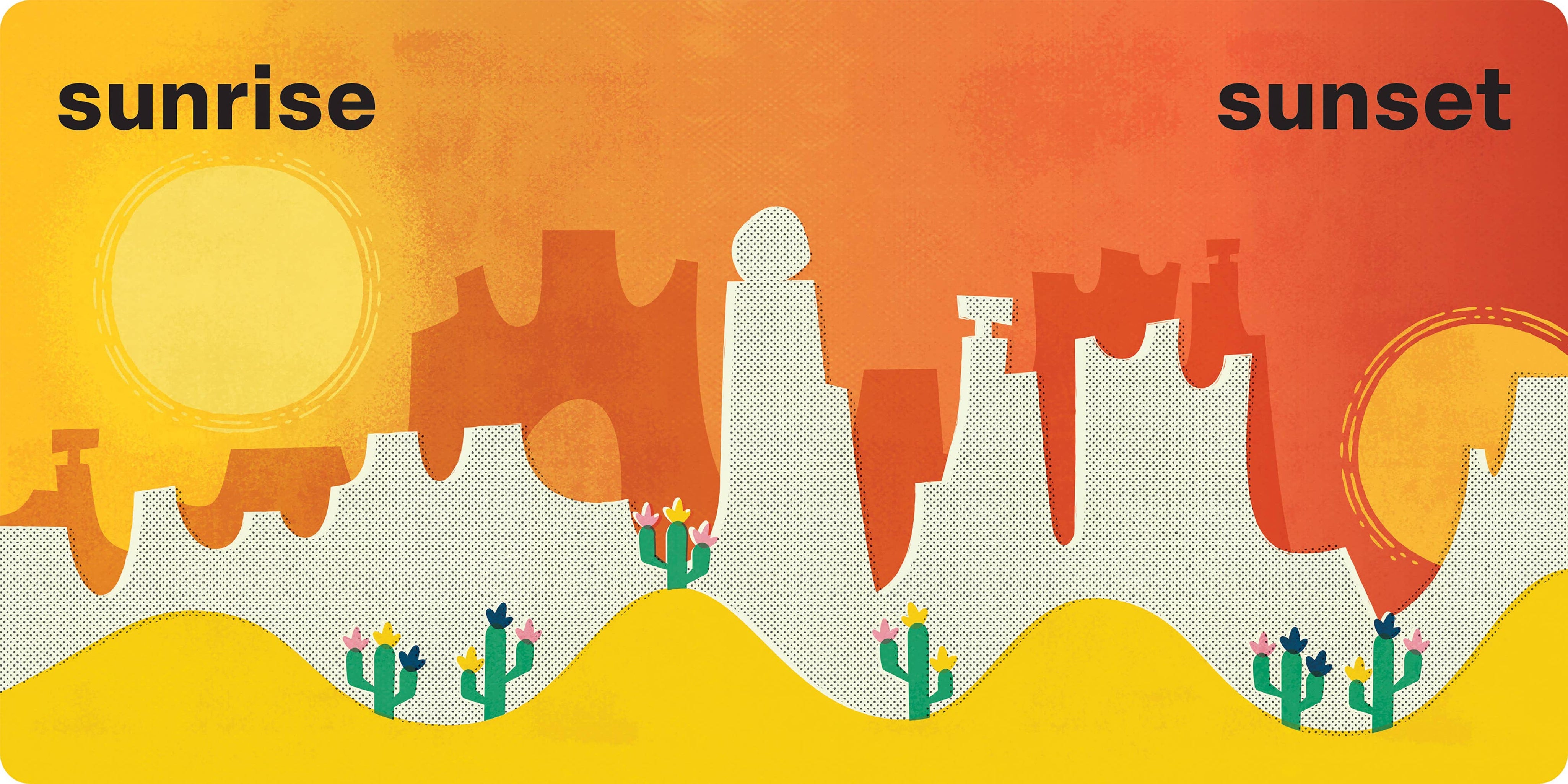 Our World: Spring Street All About Us