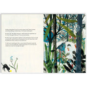 At the Drop of a Cat