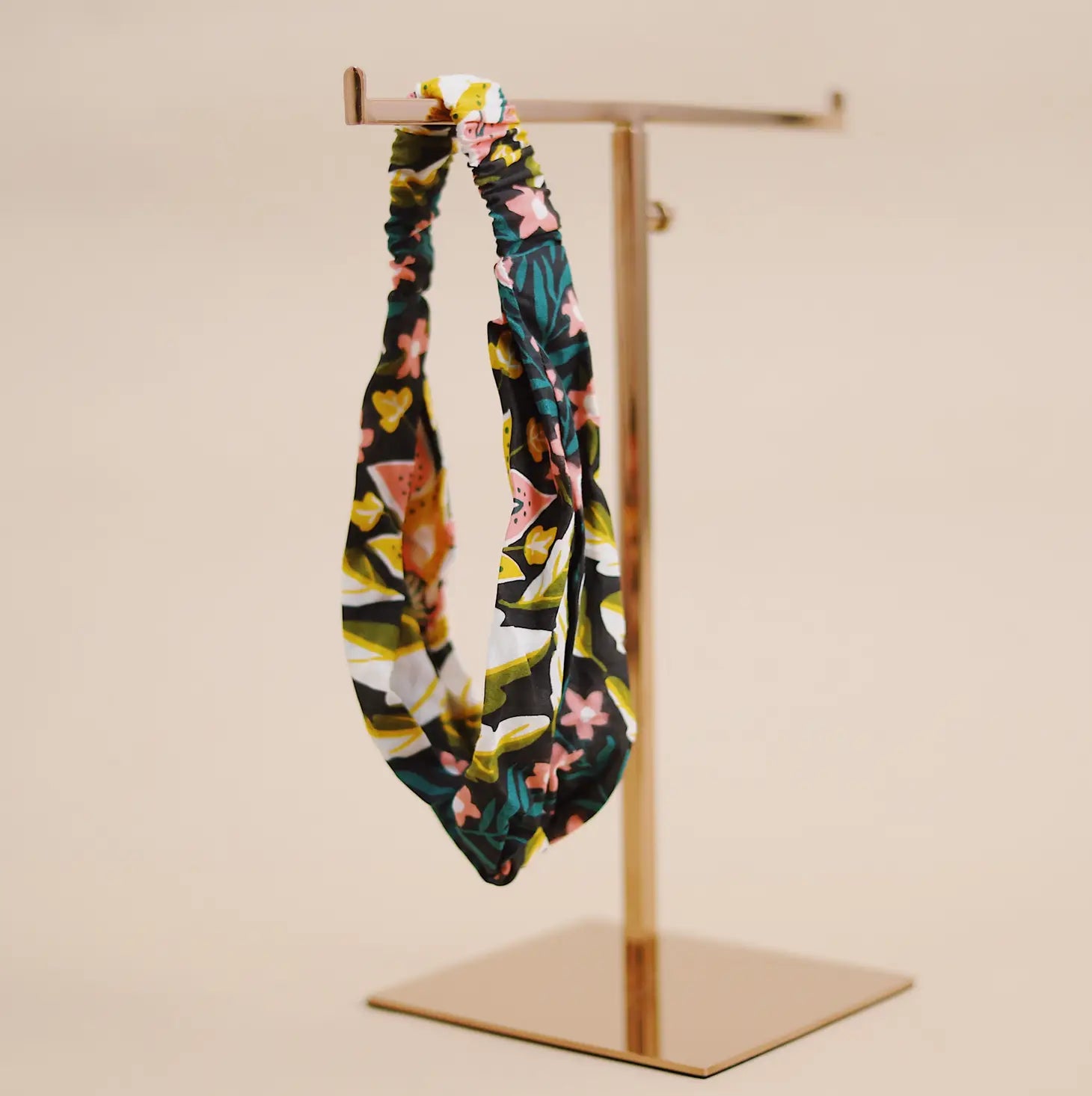 Betty Cotton Headband