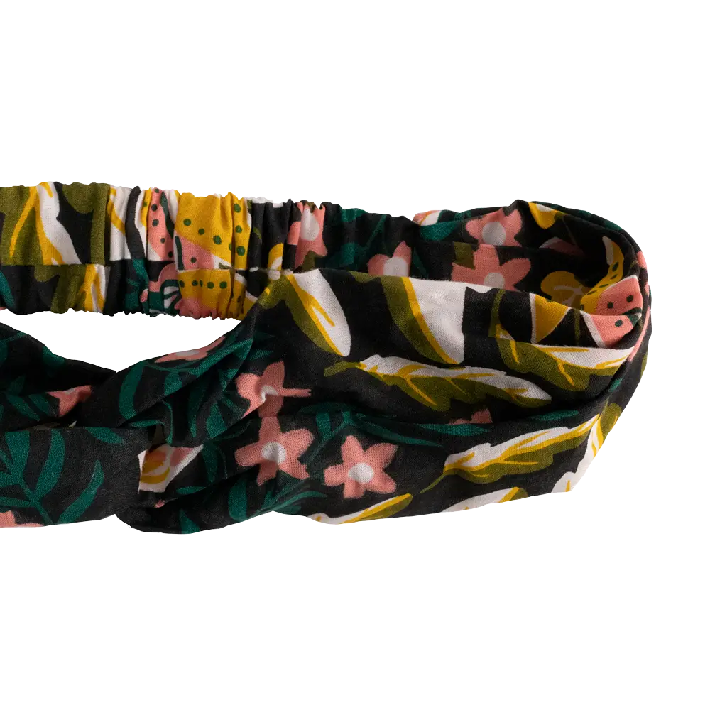 Betty Cotton Headband