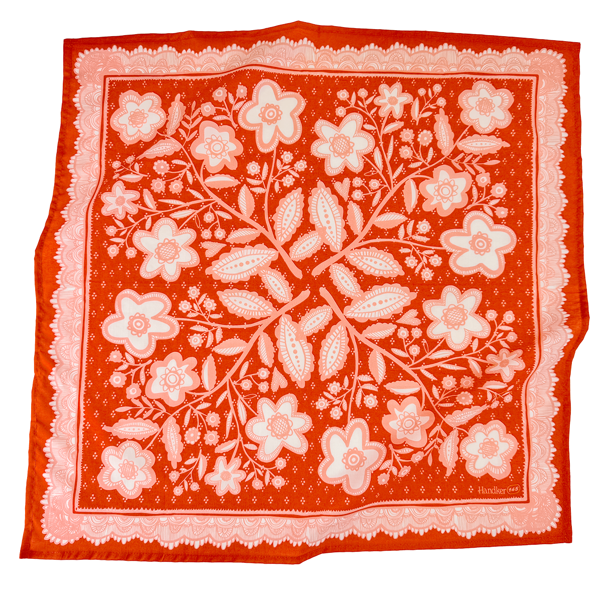 Lacey Bandana No. 145
