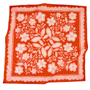 Lacey Bandana No. 145