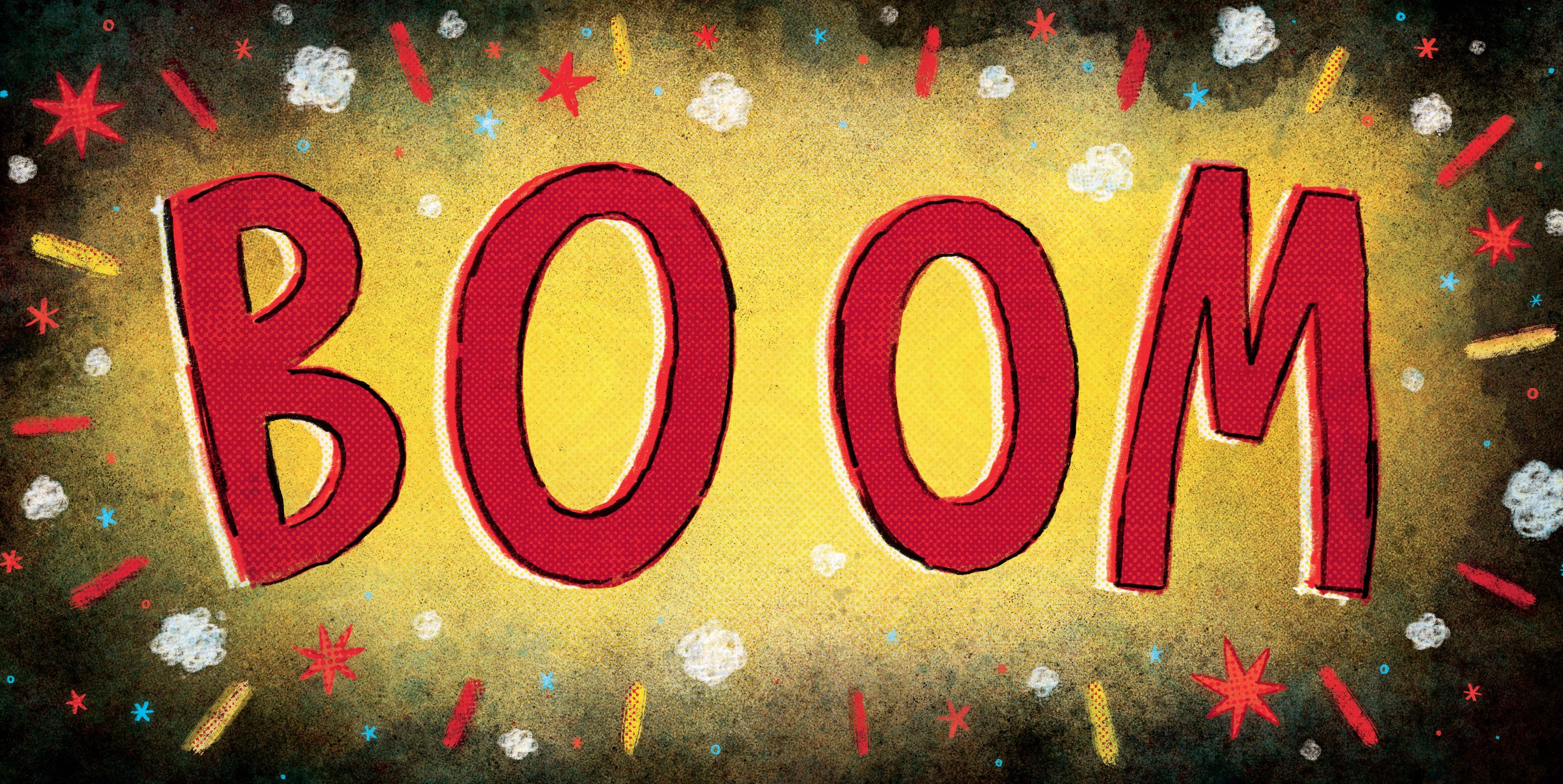 This Book Is Dangerous !