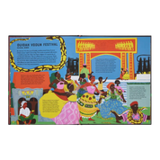 Spooky Celebrations Around The World