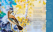 The Illustrated Robert Frost (Children's Book)