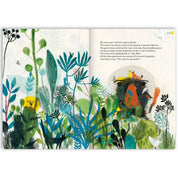 At the Drop of a Cat