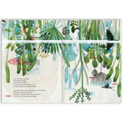 At the Drop of a Cat