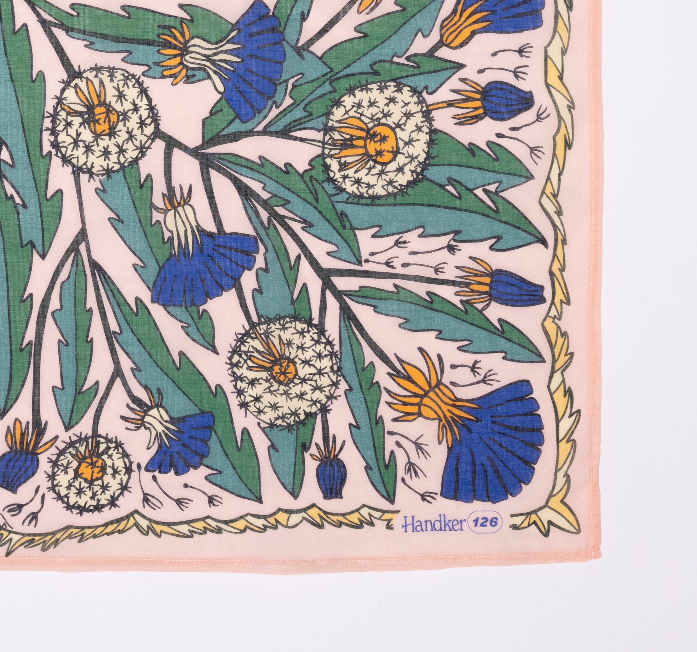Dandy #103 Wild Rag Bandana