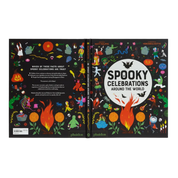 Spooky Celebrations Around The World