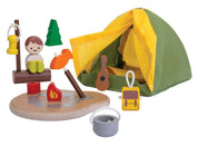 Camping Set - Sustainably Made Toy