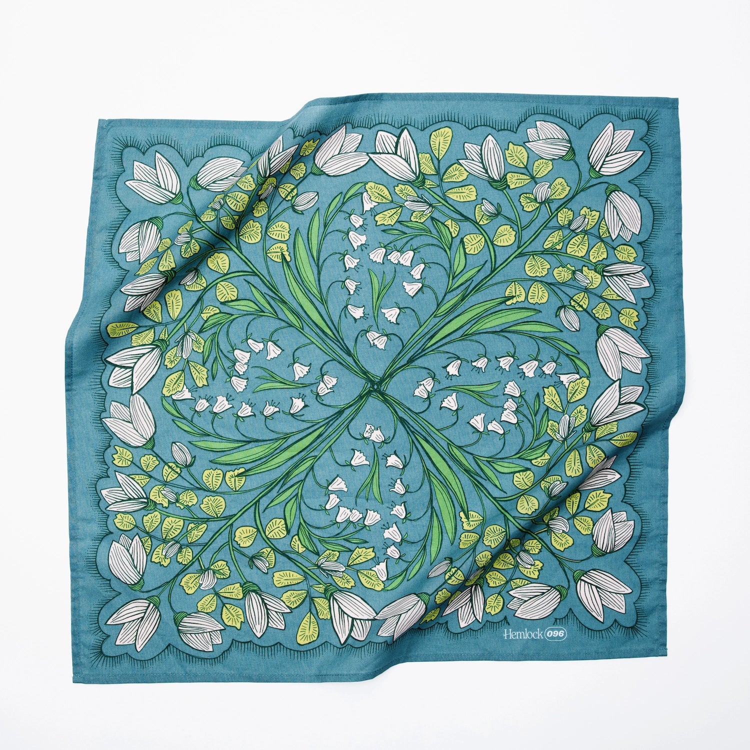 Cassie Cotton Bandana