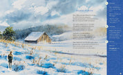 The Illustrated Robert Frost (Children's Book)