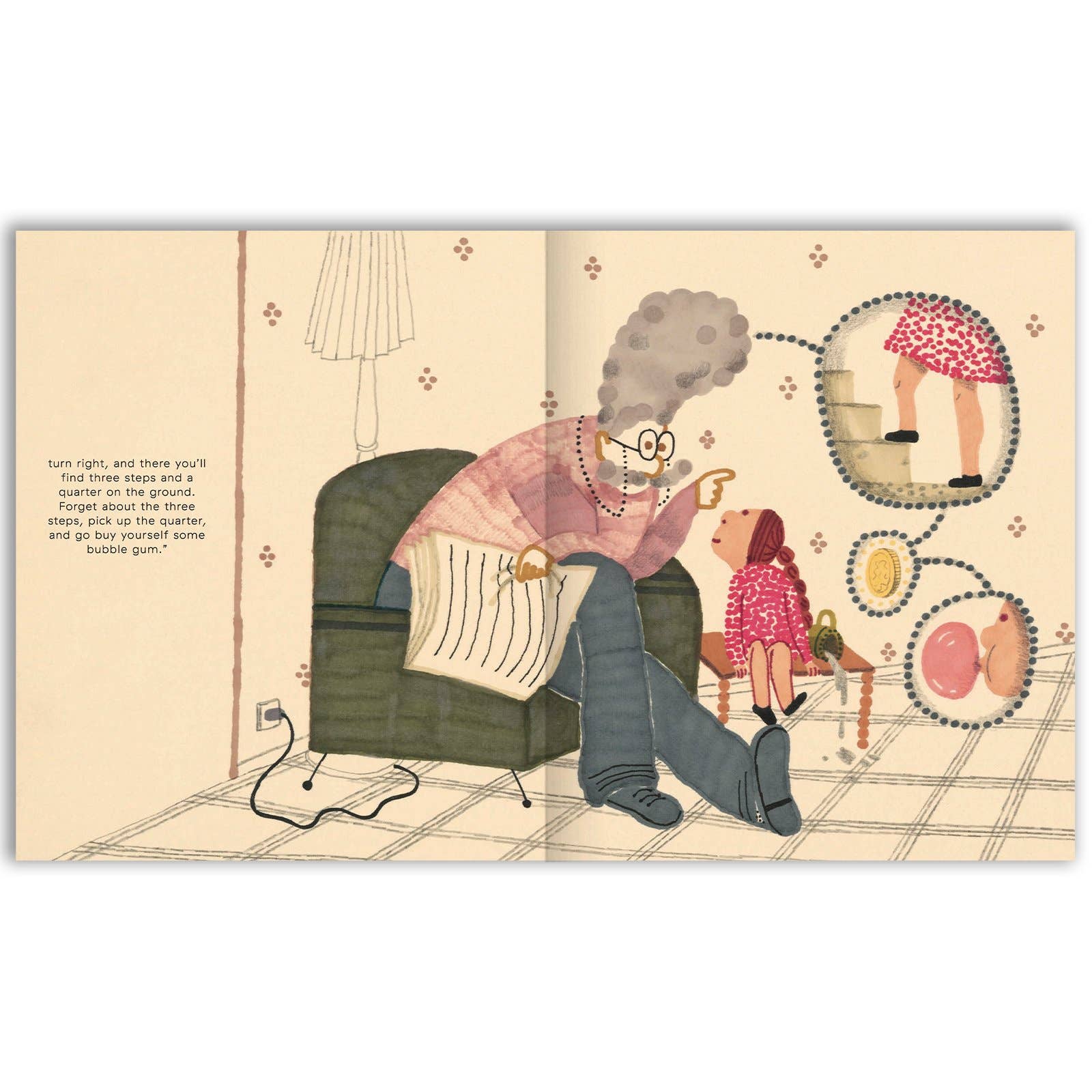 Telling Stories Wrong