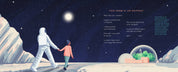 The Museum on the Moon (Children's Book)