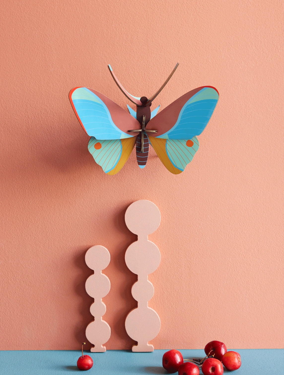 Claudina Butterfly - Craft Kit